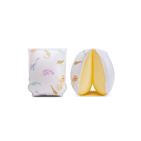 Zwembandjes Wit Swim Essentials
