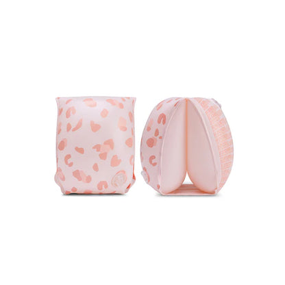 Zwembandjes Roze Swim Essentials
