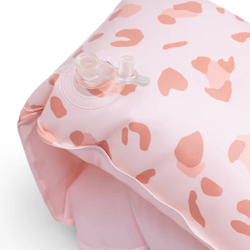 Zwembandjes Roze Swim Essentials