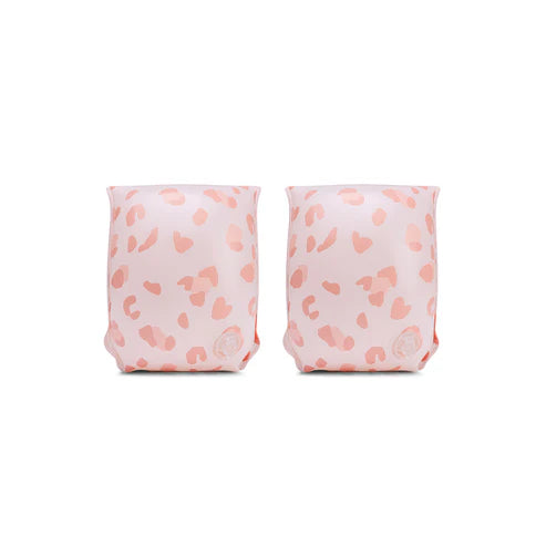 Zwembandjes Roze Swim Essentials