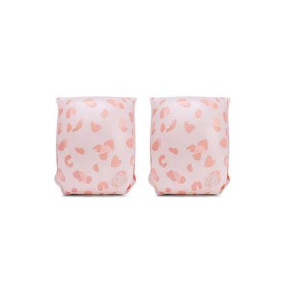 Zwembandjes Roze Swim Essentials