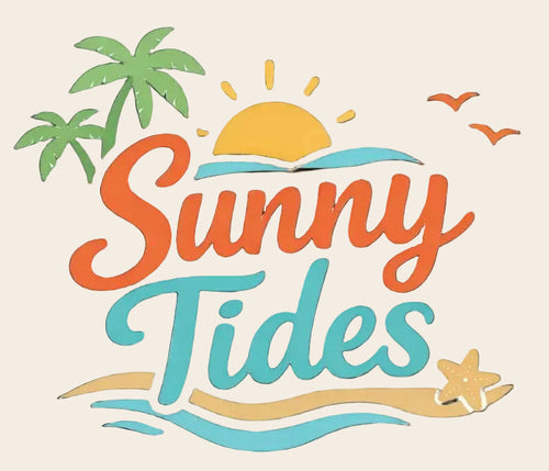 Sunny Tides