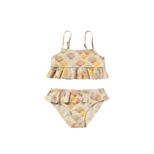 Bikini Schelp Ecru Salted Stories