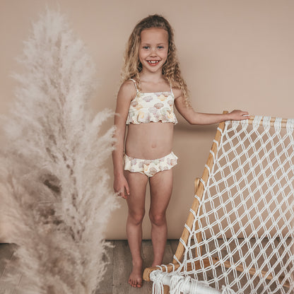 Bikini Schelp Ecru Salted Stories
