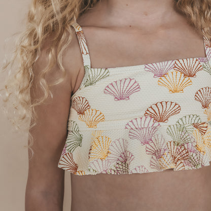 Bikini Schelp Ecru Salted Stories