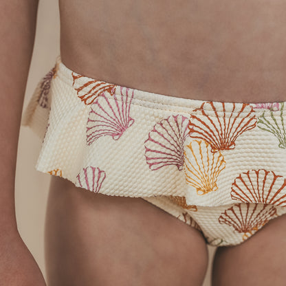 Bikini Schelp Ecru Salted Stories