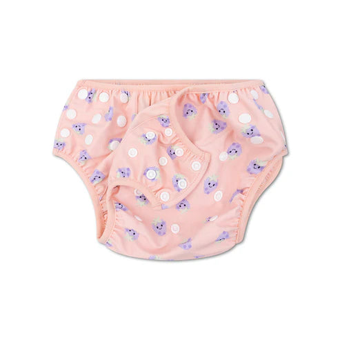 Zwemluier Roze Swim Essentials