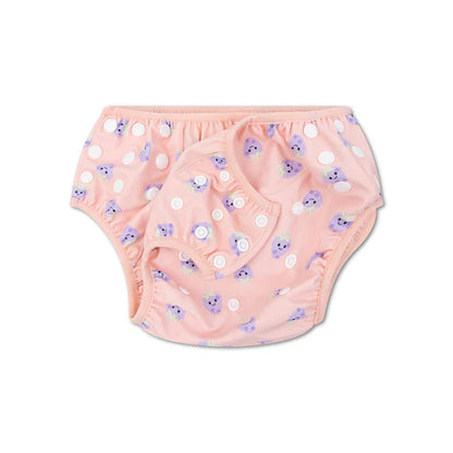 Zwemluier Roze Swim Essentials