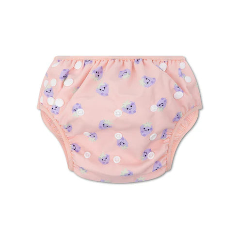 Zwemluier Roze Swim Essentials
