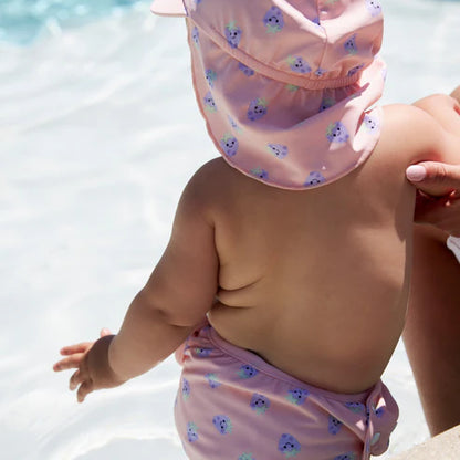 Zwemluier Roze Swim Essentials