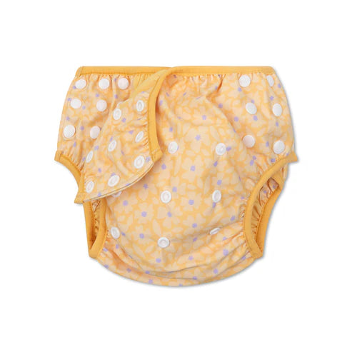 Zwemluier Geel Swim Essentials