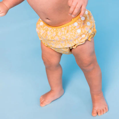 Zwemluier Geel Swim Essentials