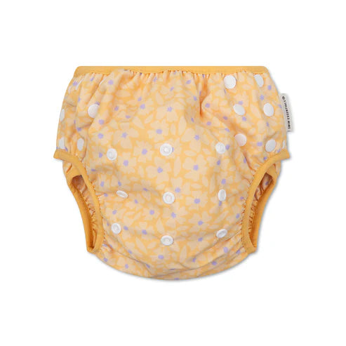 Zwemluier Geel Swim Essentials