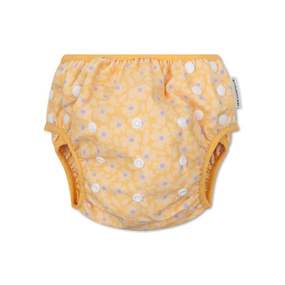 Zwemluier Geel Swim Essentials