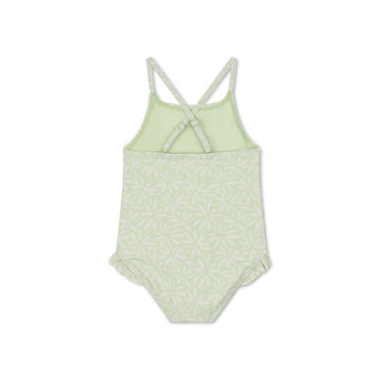 Badpak Groen Matcha Swim Essentials