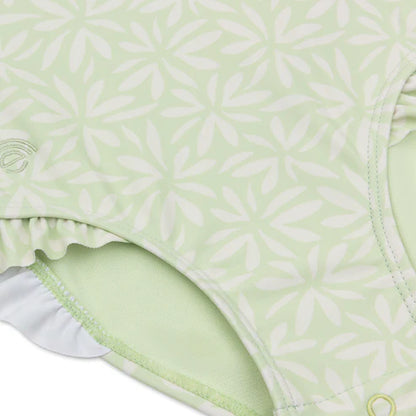 Badpak Groen Matcha Swim Essentials