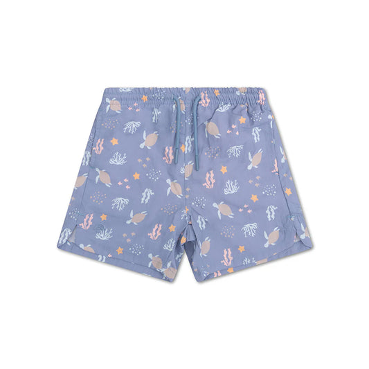 Zwembroek Blauw Swim Essentials
