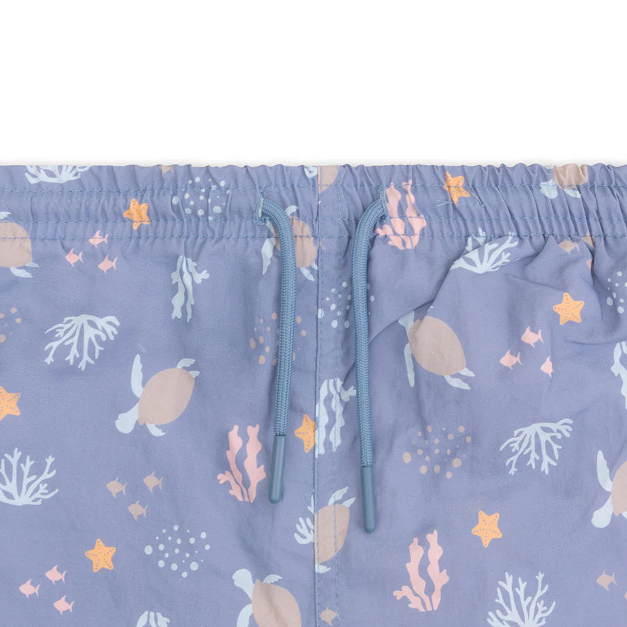 Zwembroek Blauw Swim Essentials