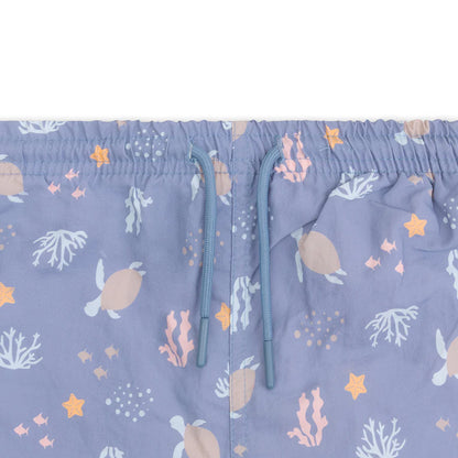 Zwembroek Blauw Swim Essentials