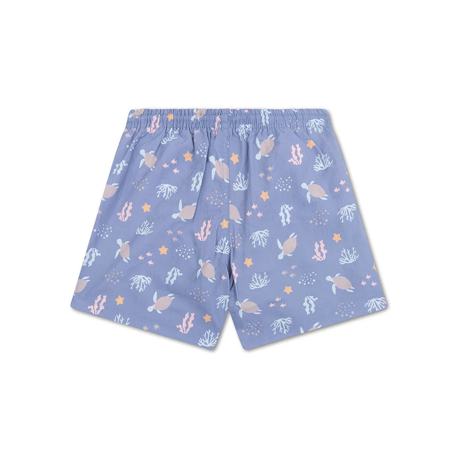Zwembroek Blauw Swim Essentials