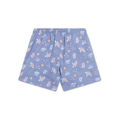 Zwembroek Blauw Swim Essentials