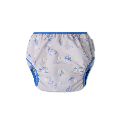 Zwemluier Beige Swim Essentials