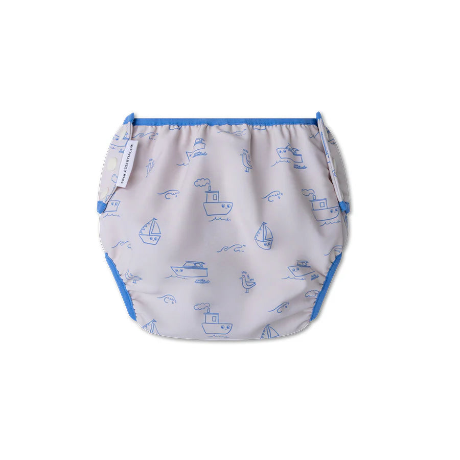 Zwemluier Beige Swim Essentials