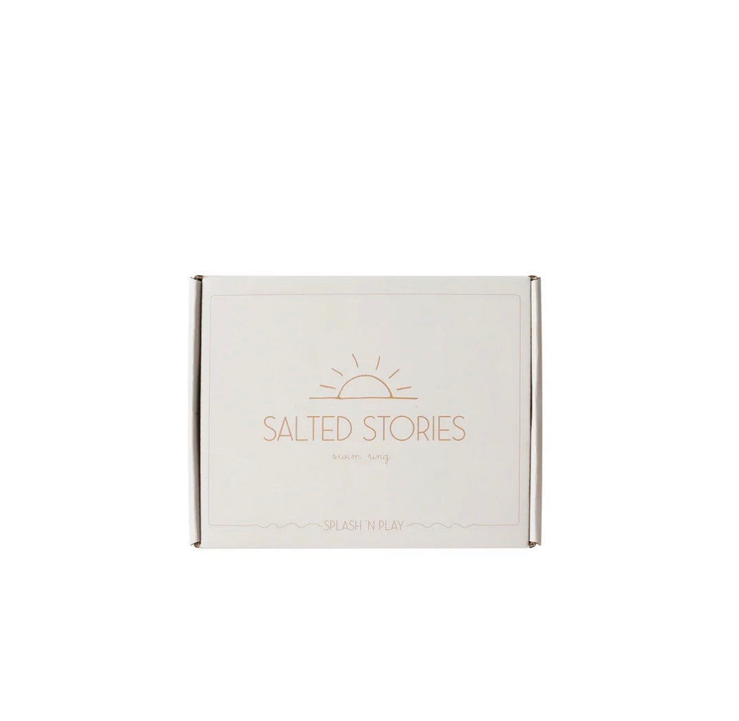 Zwemband Groen Salted Stories