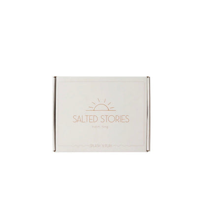 Zwemband Groen Salted Stories