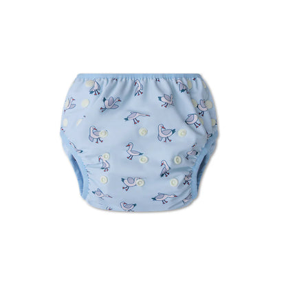 Zwemluier Blauw Swim Essentials