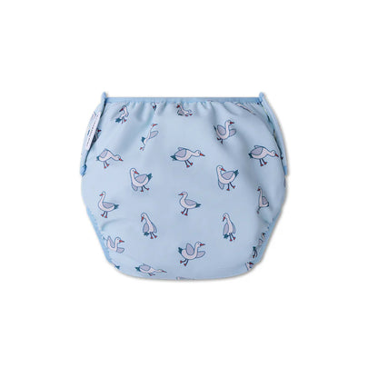 Zwemluier Blauw Swim Essentials
