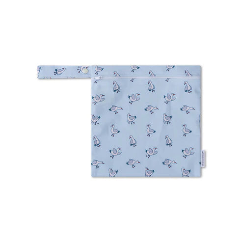 Zwemluier Blauw Swim Essentials